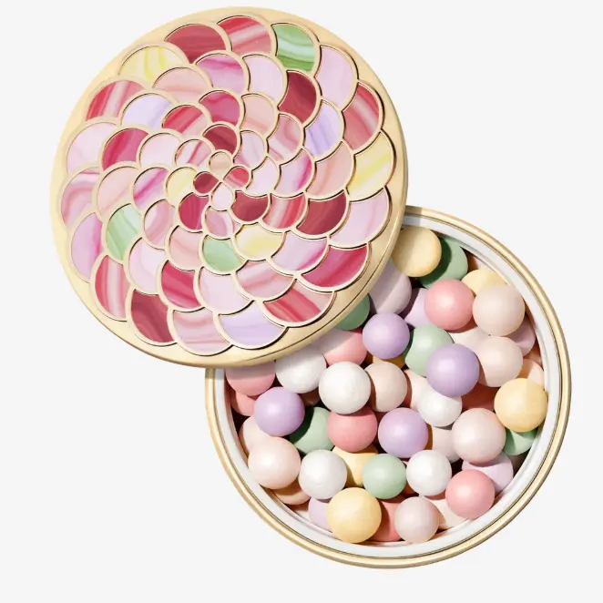 Guerlain 娇兰 幻彩流星粉球