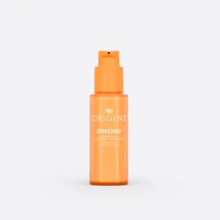 新品！Origins 悦木之源咖啡因保湿霜 50ml