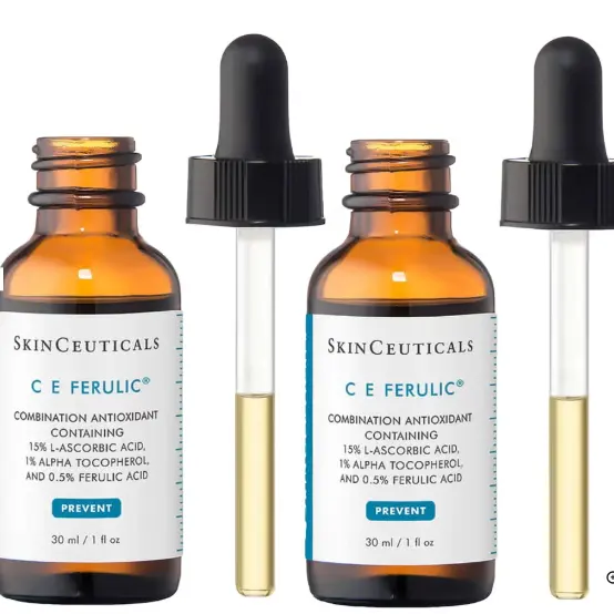 SkinCeuticals 修丽可 CE精华2瓶装