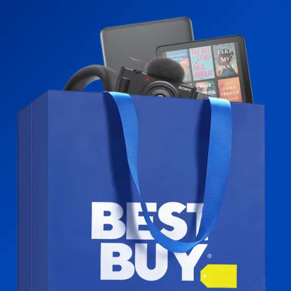 Best Buy：劳工节大促 精选数码好物热卖