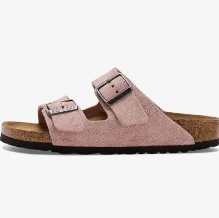 Birkenstock 勃肯 Arizona 女士凉鞋