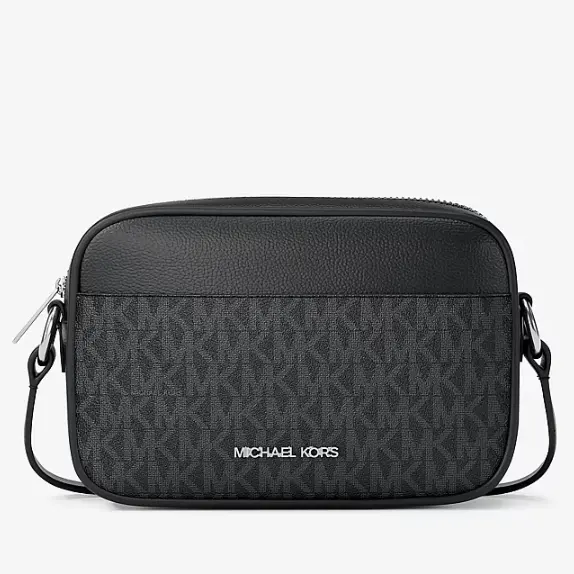 Michael Kors 小号老花相机包