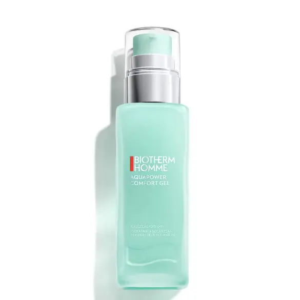 满$100享7折！Biotherm 男士凝胶面部保湿霜