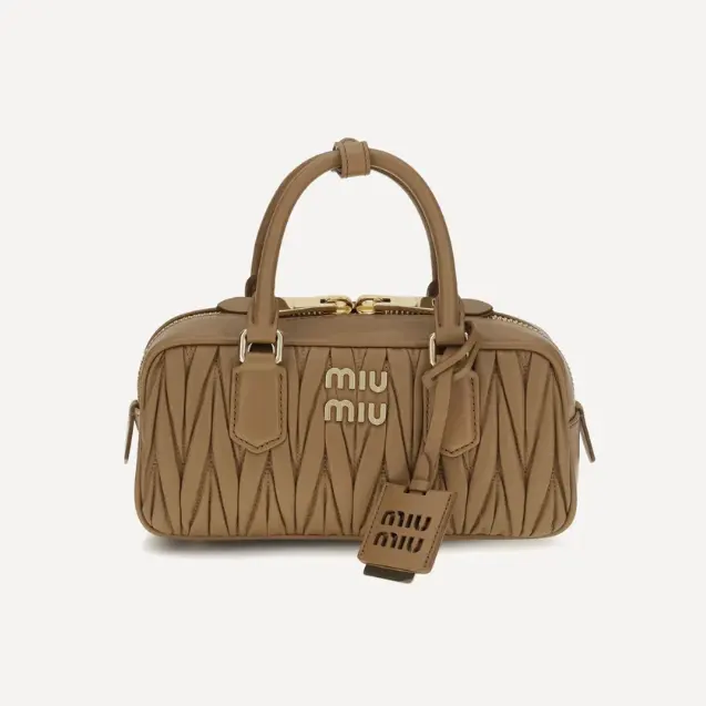 MIU MIU Arcadie 手提单肩包
