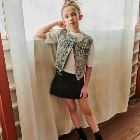 Brave Kid：季末大促！入手精美童款服饰