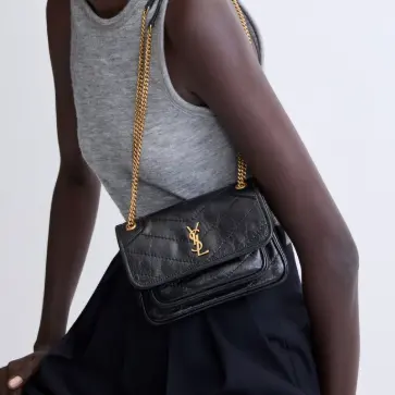 Gilt：时尚大促！关注Saint Laurent、Chloe等
