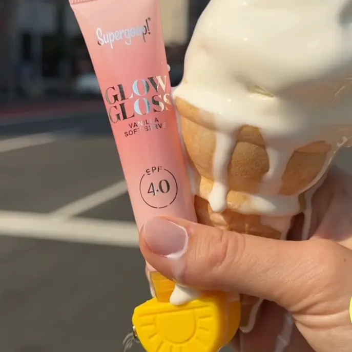 Supergoop：亲友大促 油皮敏感肌爱用防晒