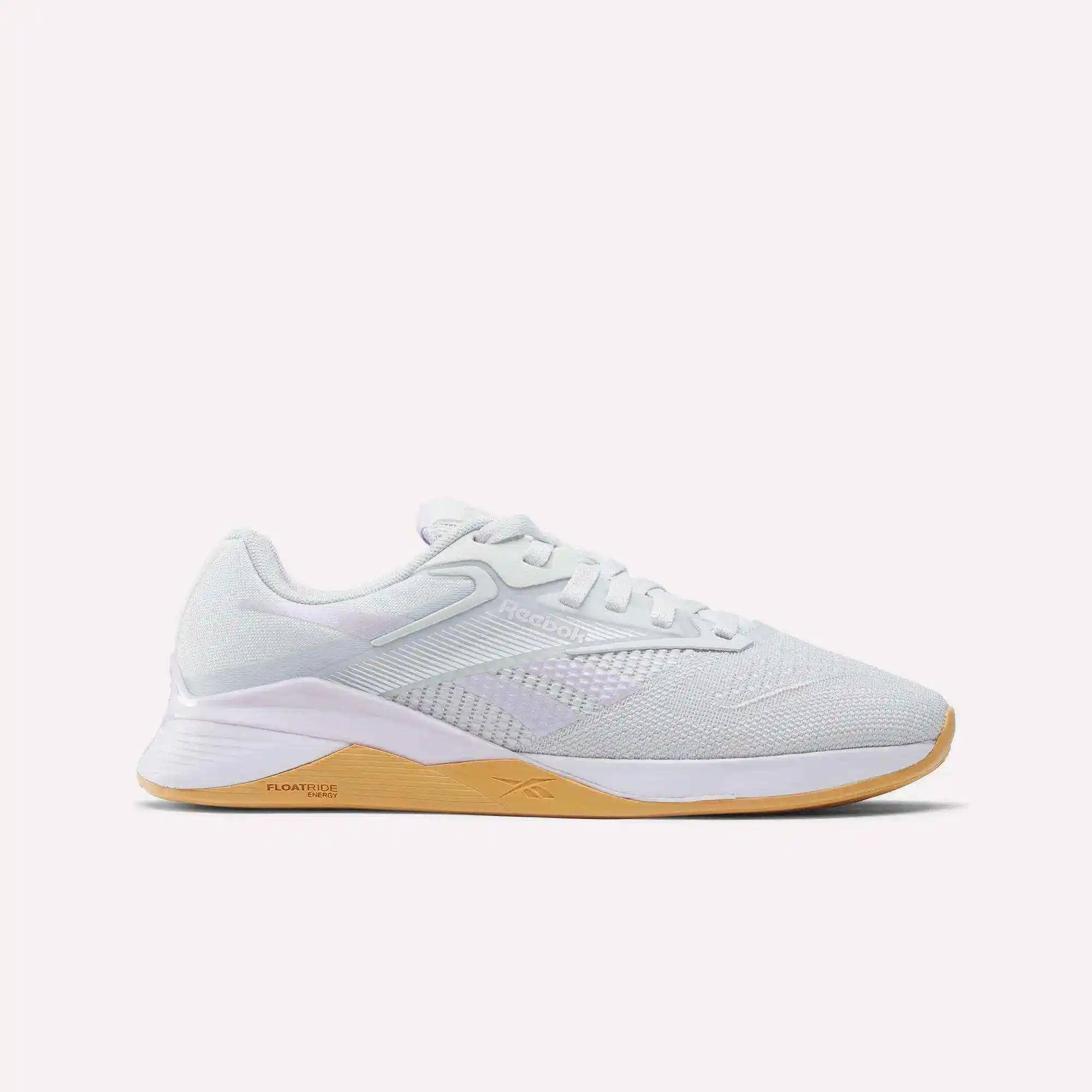 Reebok 女子Nano X4训练鞋