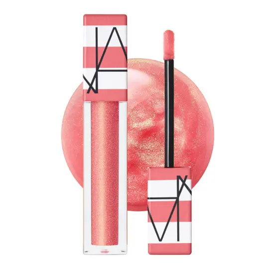 Nars Afterglow 唇油