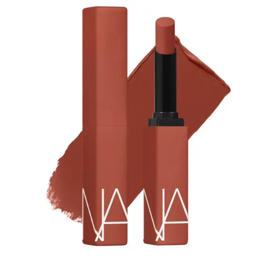 Nars 细管哑光唇膏
