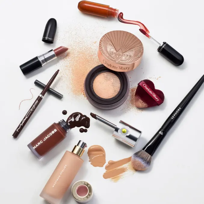 Sephora：美妆低至5折活动每日更新
