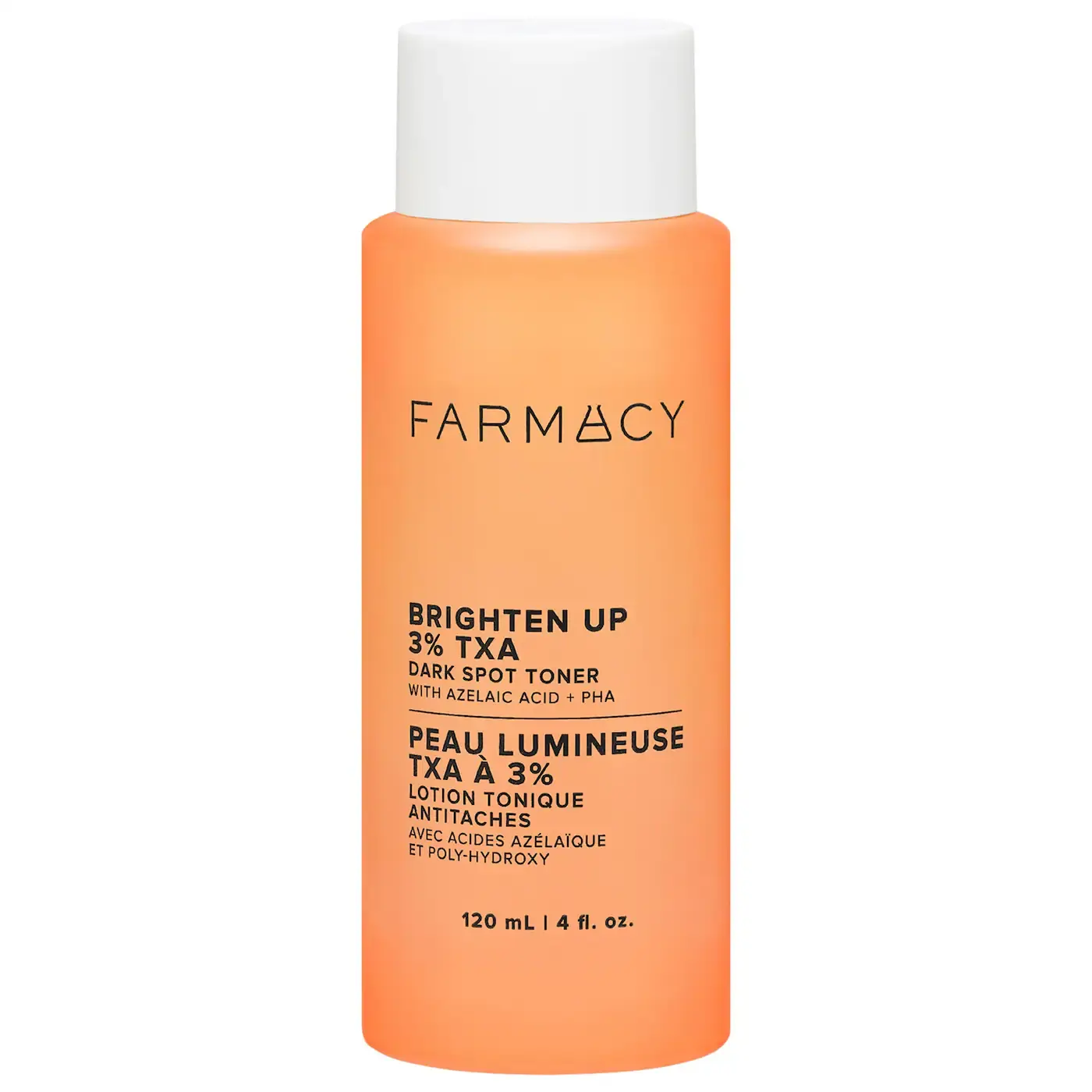 Farmacy 3%传明酸焕亮爽肤水 120ml