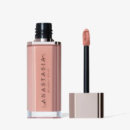 满享8折！Anastasia Beverly Hills 丝绒唇釉