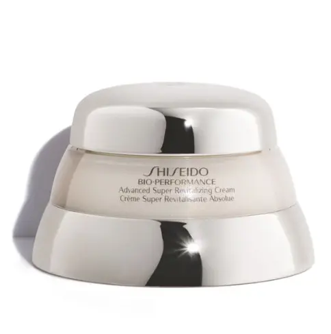 Shiseido  百优面霜 50ml