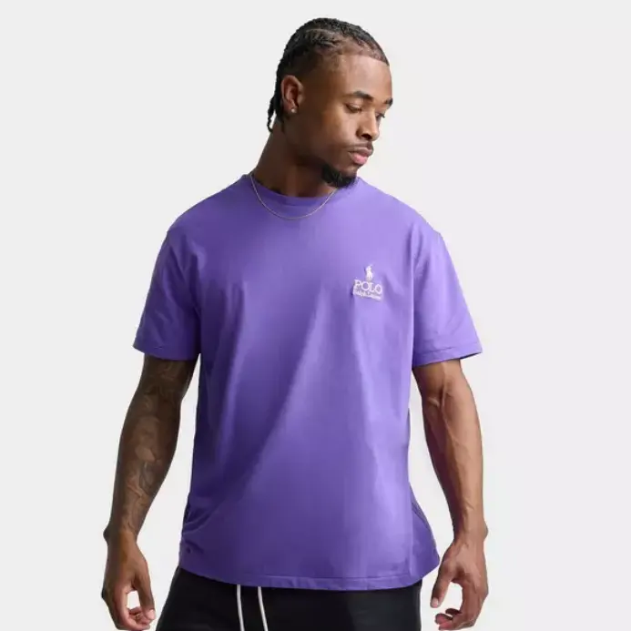 Polo Ralph Lauren 拉夫劳伦 休闲T恤