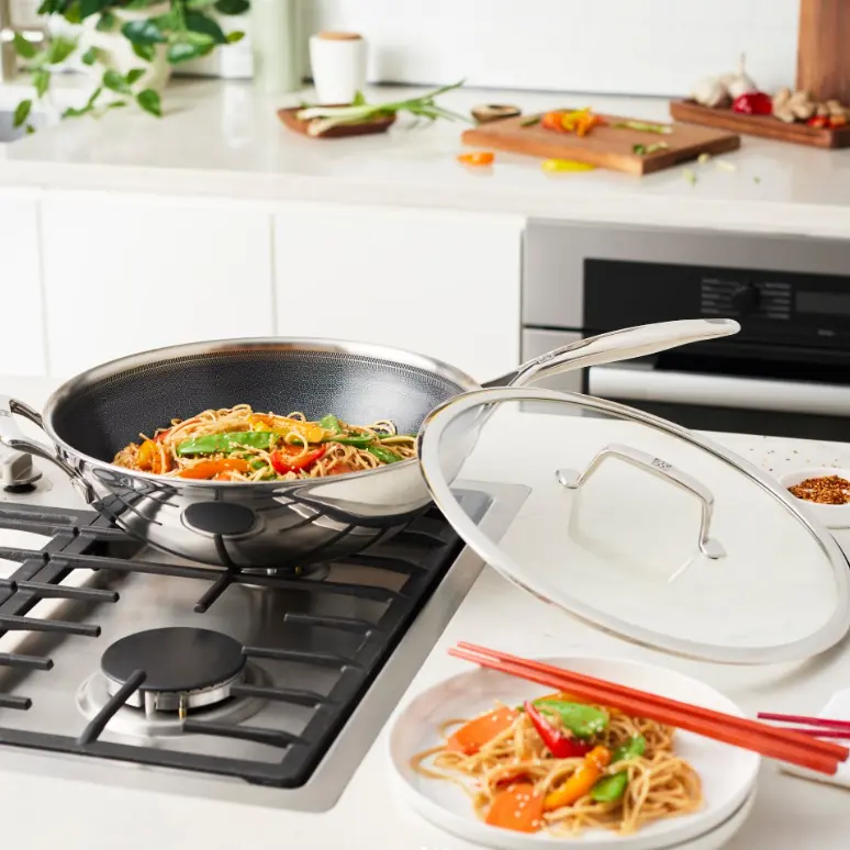 Zwilling US：劳工节大促 精选厨具热卖