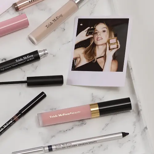 Trish McEvoy Cosmetics：限时礼遇！全场美妆护肤、香氛热卖