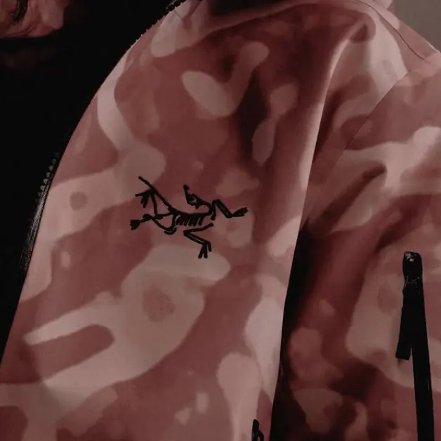 Zappos：Arc'teryx 始祖鸟上新卖！入手运动服饰、鞋履等