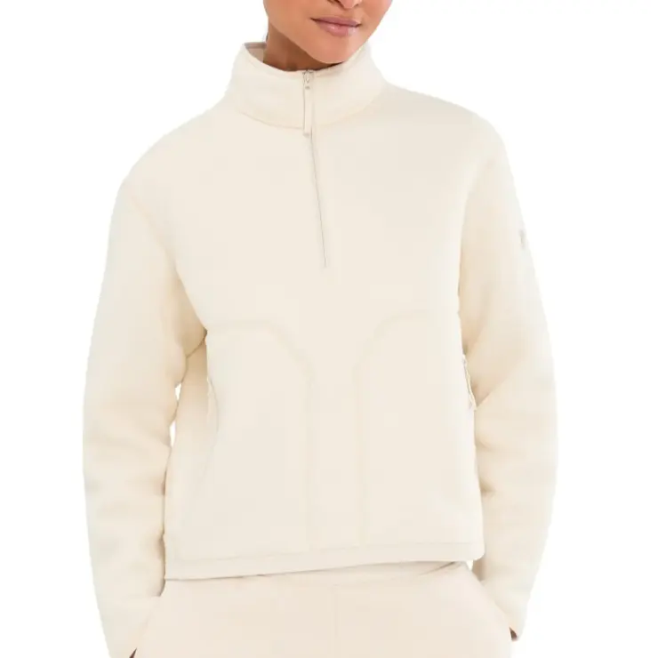 Arc'teryx 始祖鸟 Covert 1/2拉链上衣