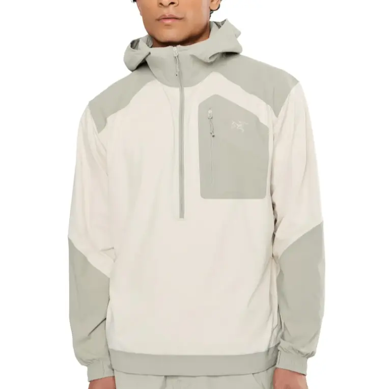Arc'teryx 始祖鸟 Konseal SL 连帽上衣