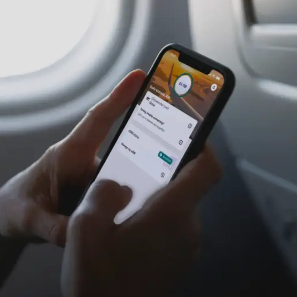 Jetpac Global：电子SIM卡$1起