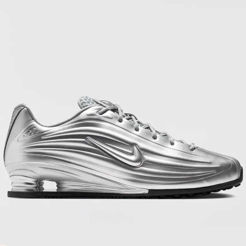 Nike 耐克 Shox Z SE 跑步鞋热卖