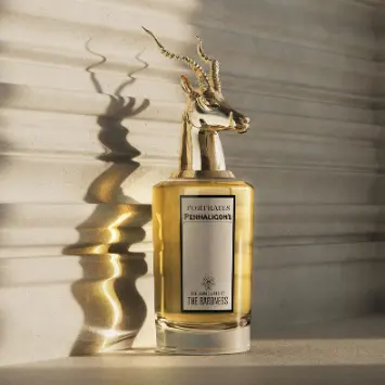 Penhaligon's US：限时礼赠！全场香氛&身体护理热卖