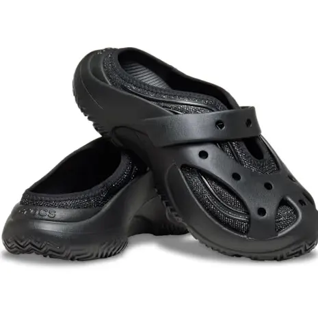 Crocs us：限时特惠！入珊瑚穆勒鞋
