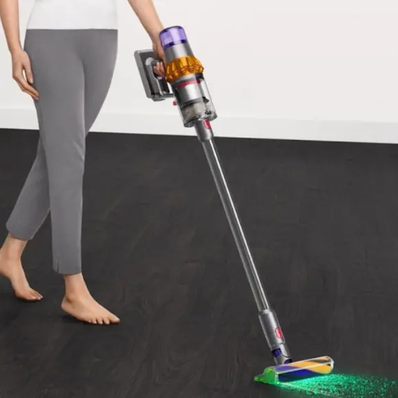 Dyson 戴森 V15 Detect Absolute 吸尘器