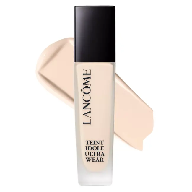 Lancôme 兰蔻持妆轻透粉底液