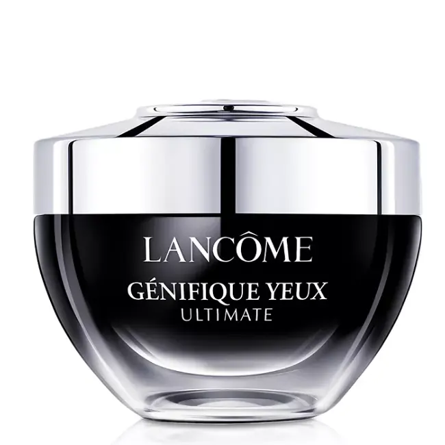 Lancôme 兰蔻小黑瓶发光眼霜
