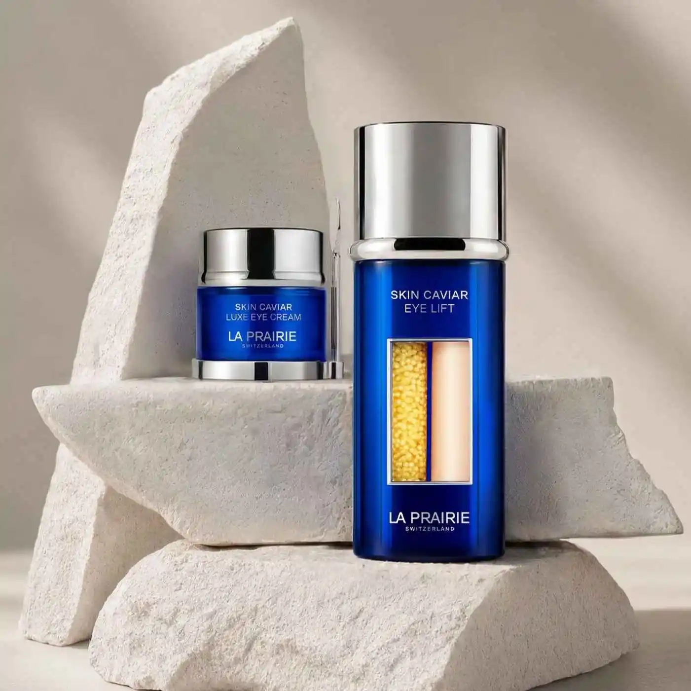 JomaShop：La Prairie 护肤特惠！鱼子精华仅$499