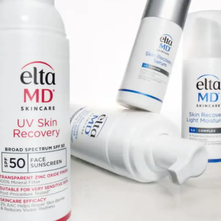 DermStore：劳工节大促！关注SkinMedica、EltaMD、PCA Skin等