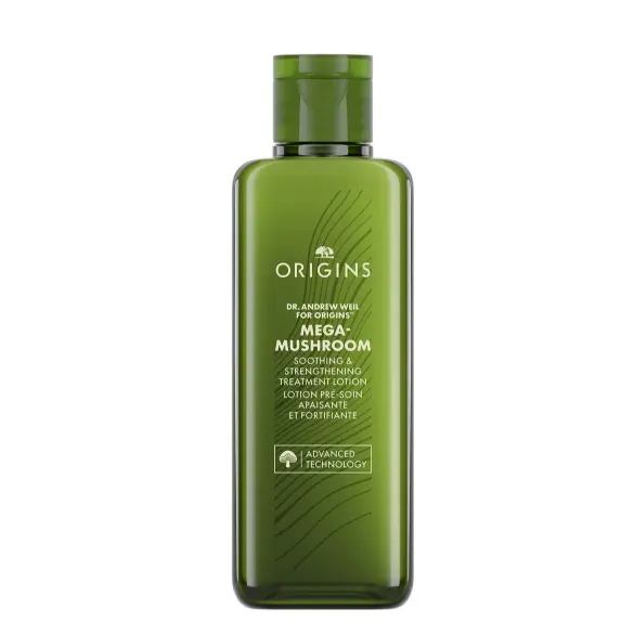 Origins 悦木之源全新升级菌菇水 4.0 200ml
