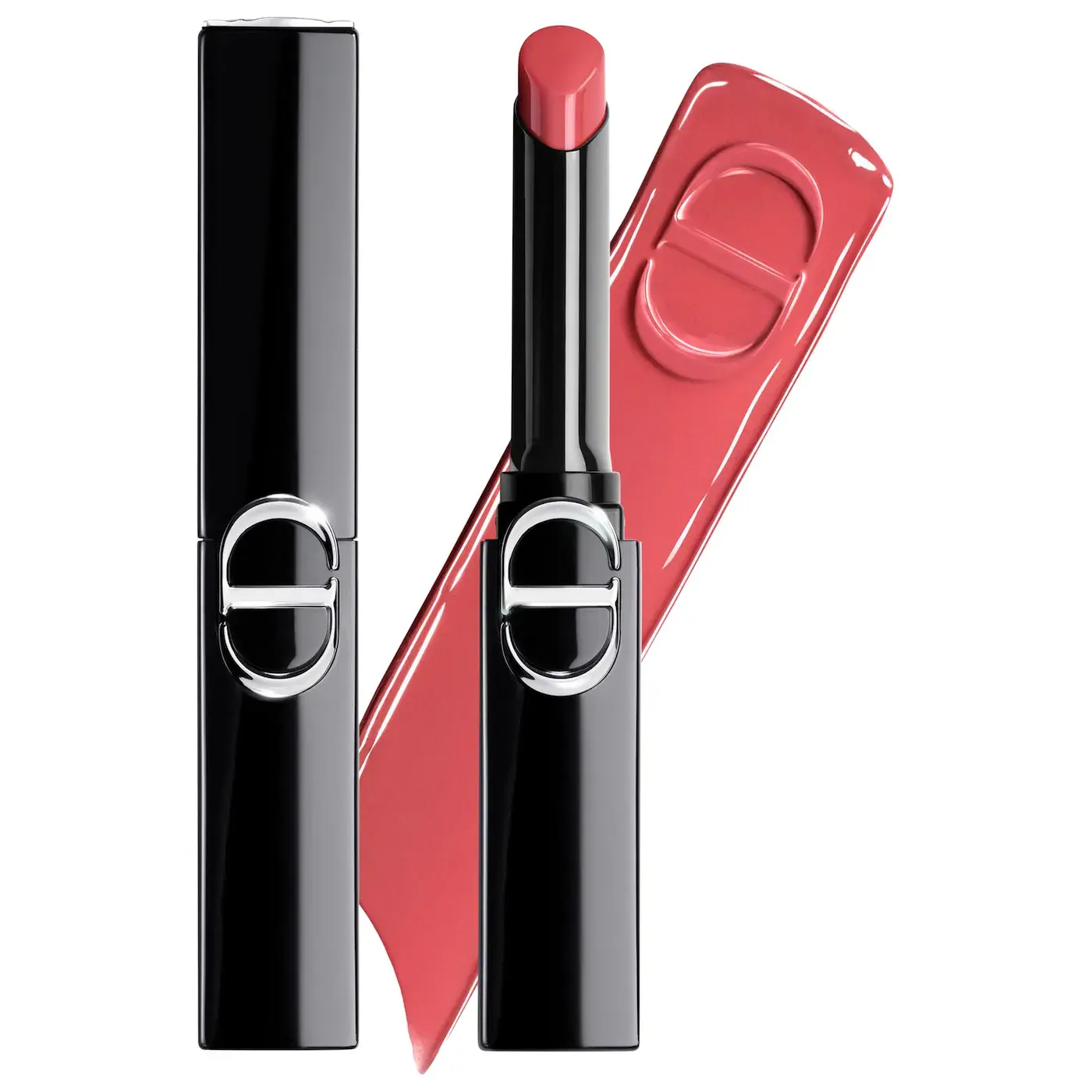 Dior 迪奥迪奥烈艳蓝金惊艳唇膏 釉光版
