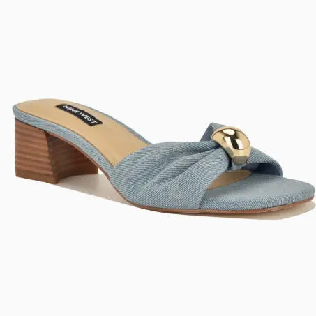 Nine West 玖熙 Gerry 凉鞋