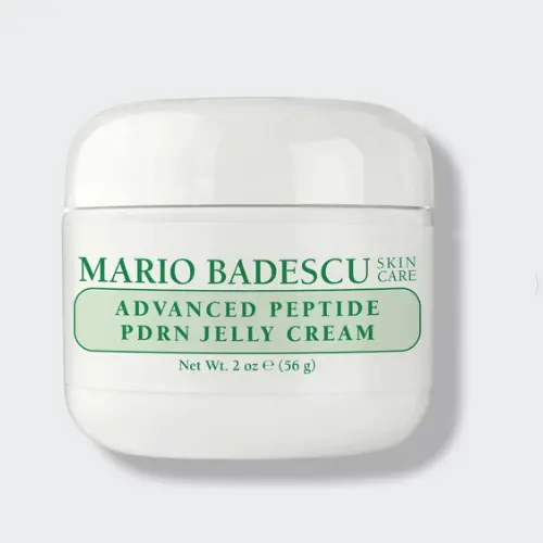 满$50享7折！Mario Badescu PDRN 高级肽果冻面霜