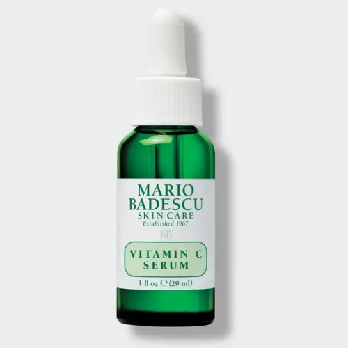满$50享7折！Mario Badescu 维C精华