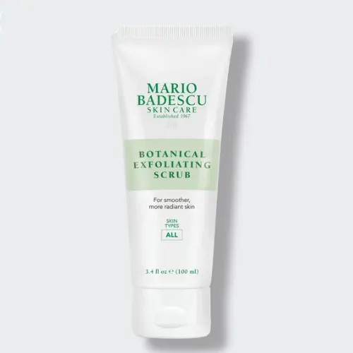 满$50享7折！Mario Badescu 去角质磨砂膏