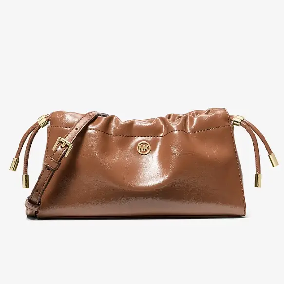 Michael Kors Matilda 小号抽绳云朵包