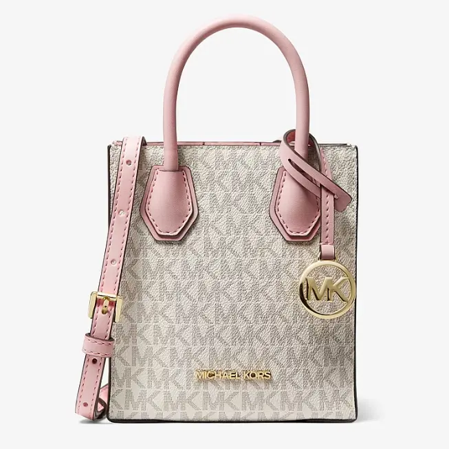 Michael Kors 老花琴谱包