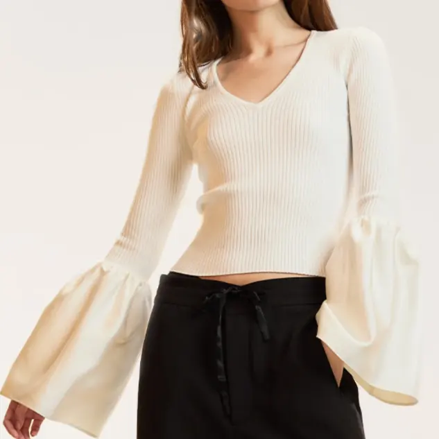 Cynthia Rowley Fiona 上衣