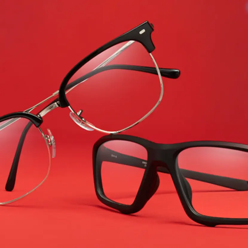 GlassesUSA：劳工节大促！Ray-Ban、Oakley 等大牌镜框热卖
