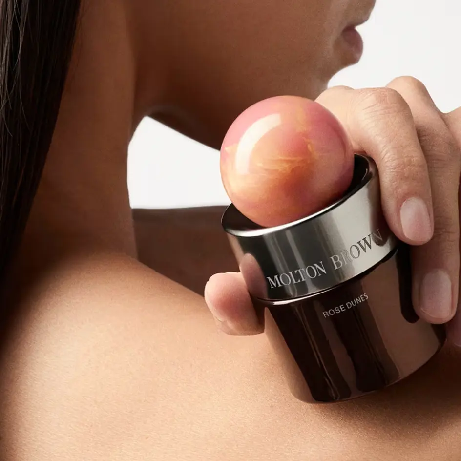 Molton Brown US：劳工节洗护香氛特惠
