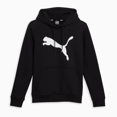 Puma 彪马 大Logo印花卫衣