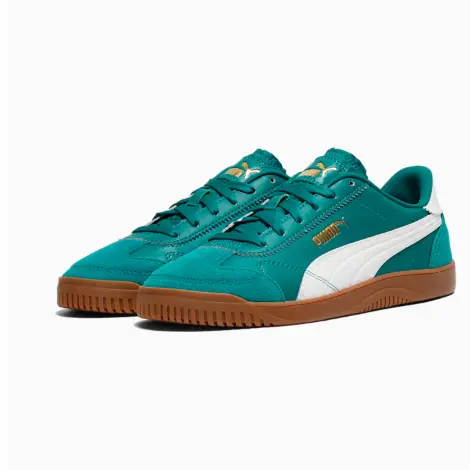 Puma 彪马 Club 5v5 Lux 运动鞋