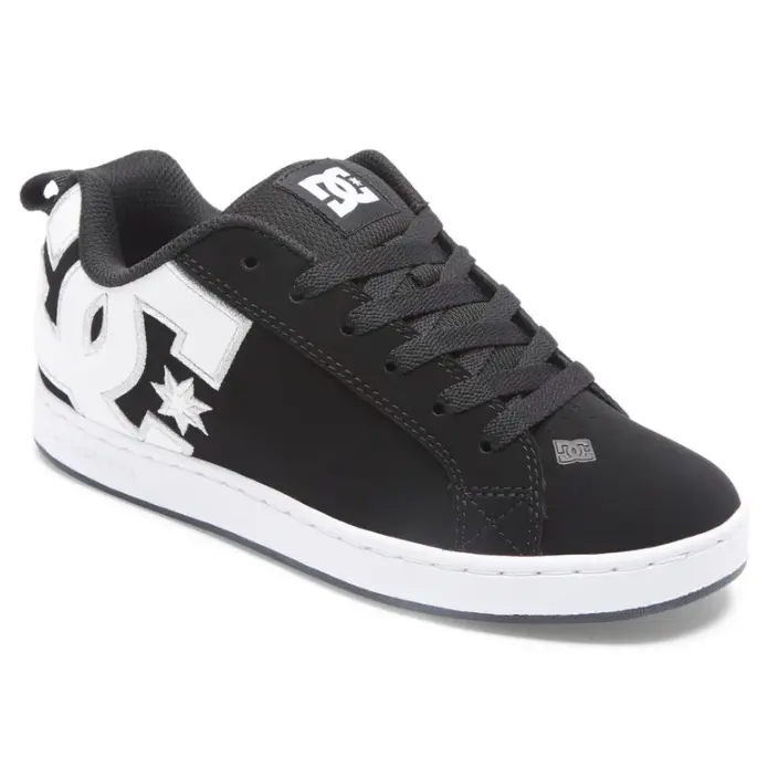 DC Shoes Court Graffik 运动鞋