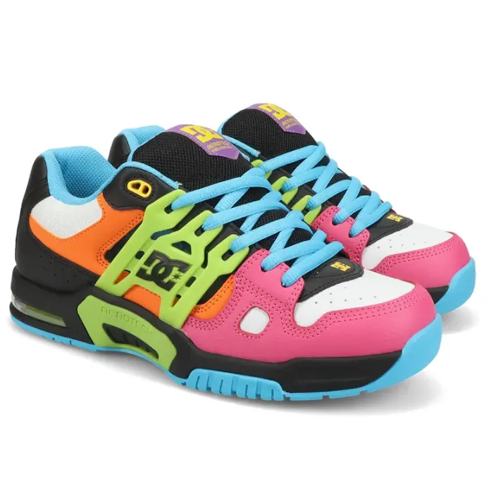 DC Shoes AT-2 运动鞋