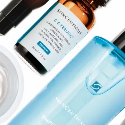 Bluemercury：SkinCeuticals 修丽可套装热卖！至高立省$40