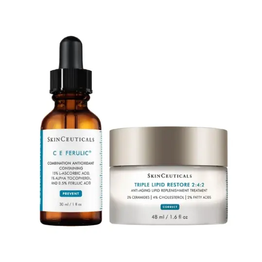 SkinCeuticals 修丽可CE精华+242王炸套装